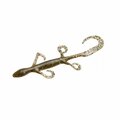 Green Arrow Equipment 6 in. Lizard 9BG-Mossy Pumpkin Fishing Lure GR3517474